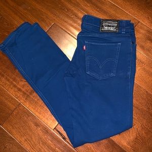 Levi’s 510 W33 L30 Super Skinny